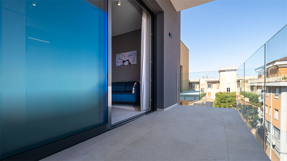 g palace residence civitanova marche, mini appartamenti per viaggi di lavoro e vacanze