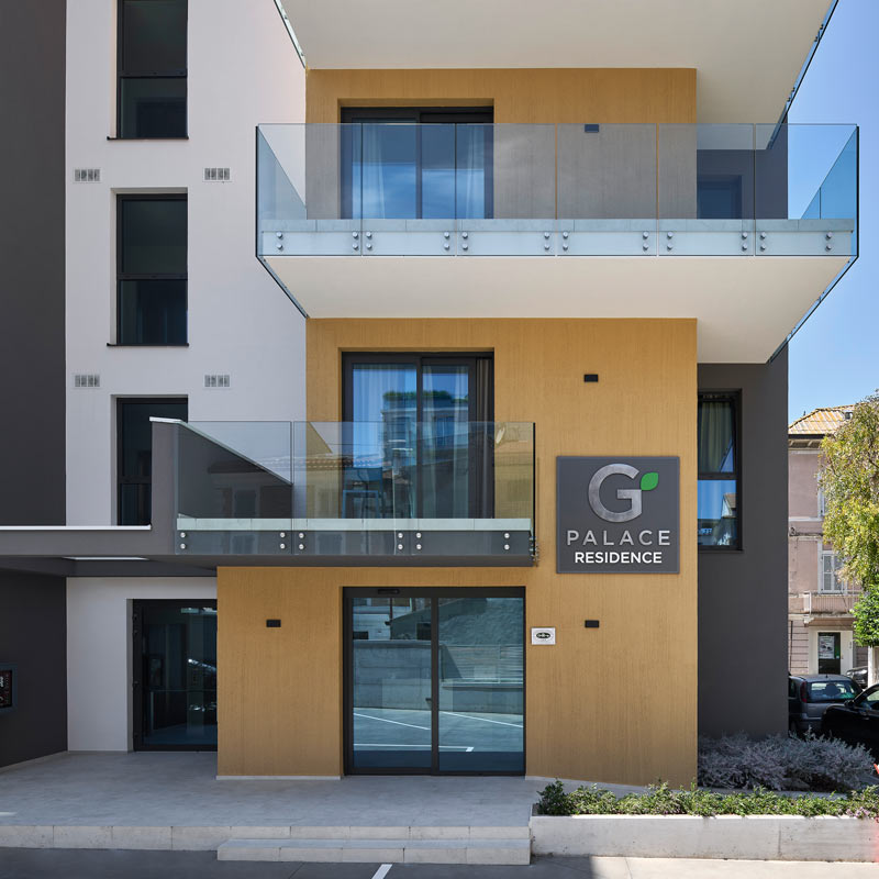 g palace residence civitanova marche