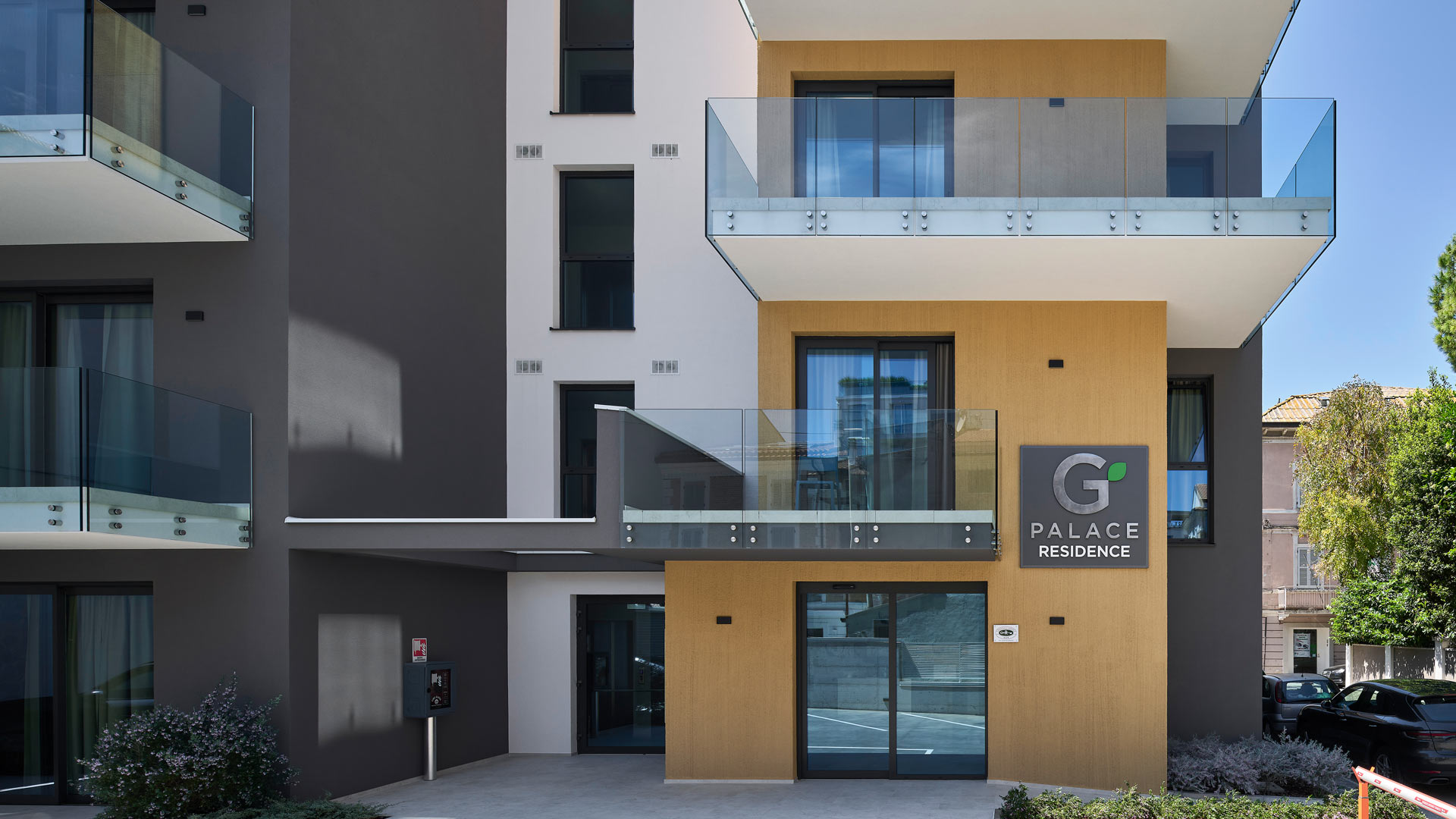 g palace residence civitanova marche