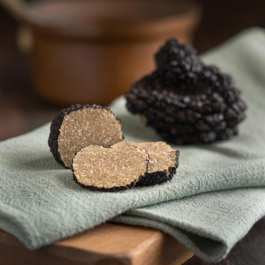 tartufo